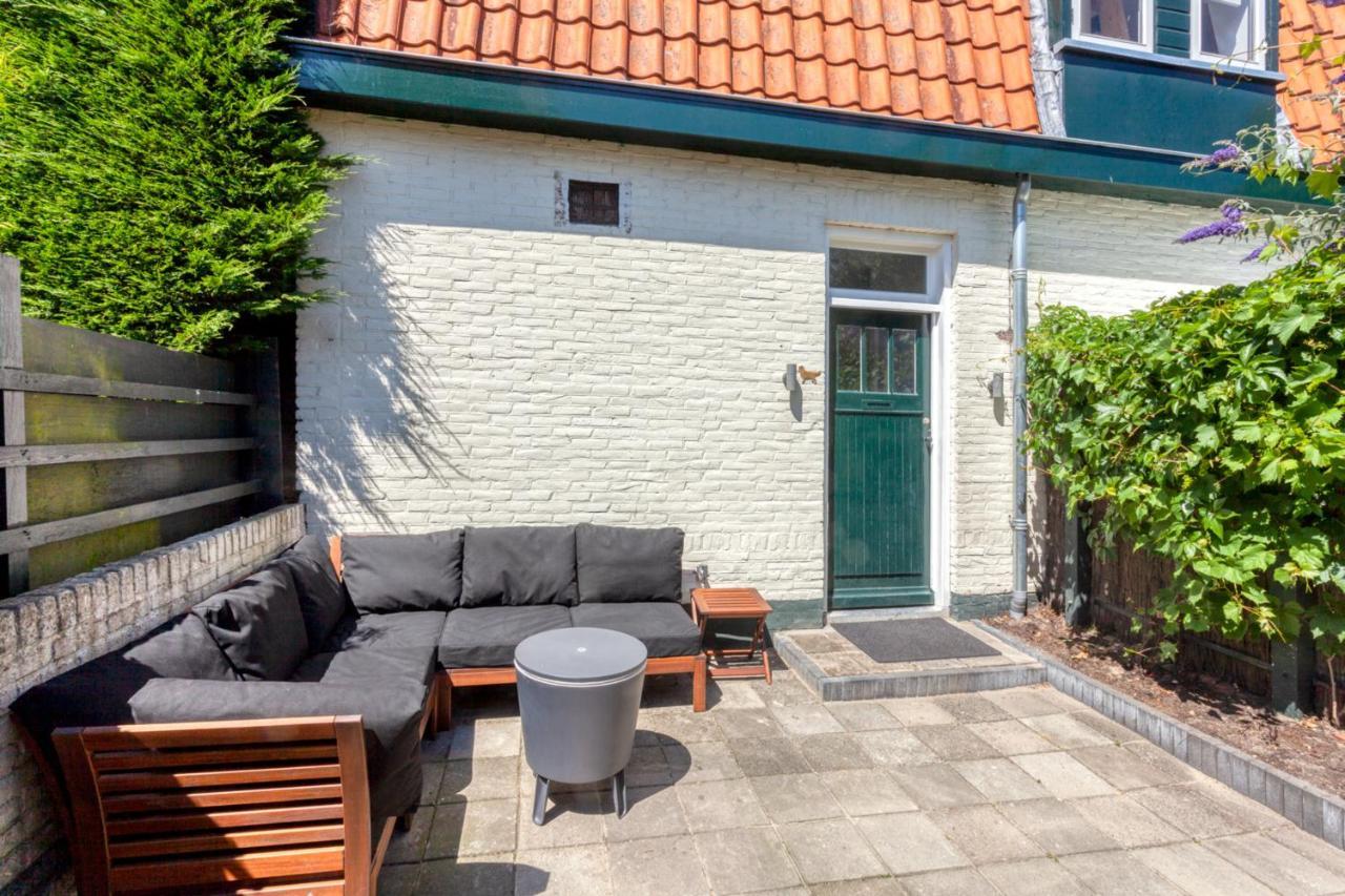Casa Vos Family Home Zandvoort Exteriér fotografie