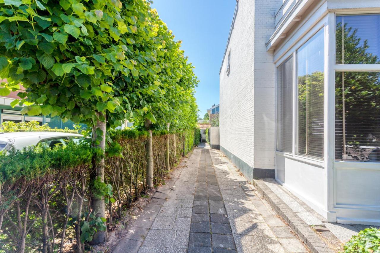 Casa Vos Family Home Zandvoort Exteriér fotografie