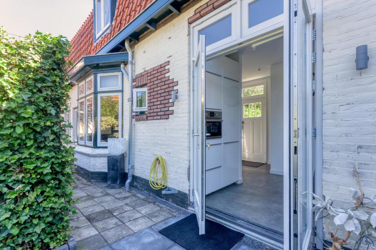 Casa Vos Family Home Zandvoort Exteriér fotografie