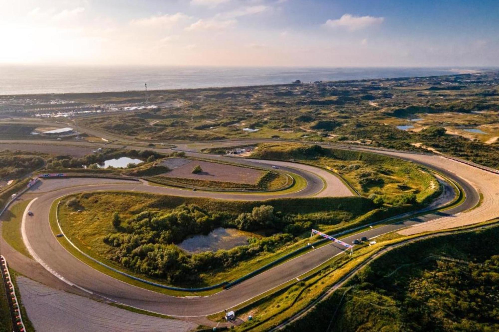 Casa Vos Family Home Zandvoort Exteriér fotografie